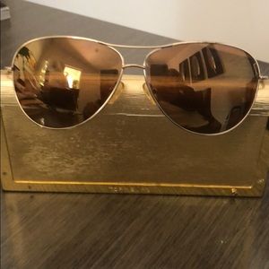 Tory Burch sunglasses